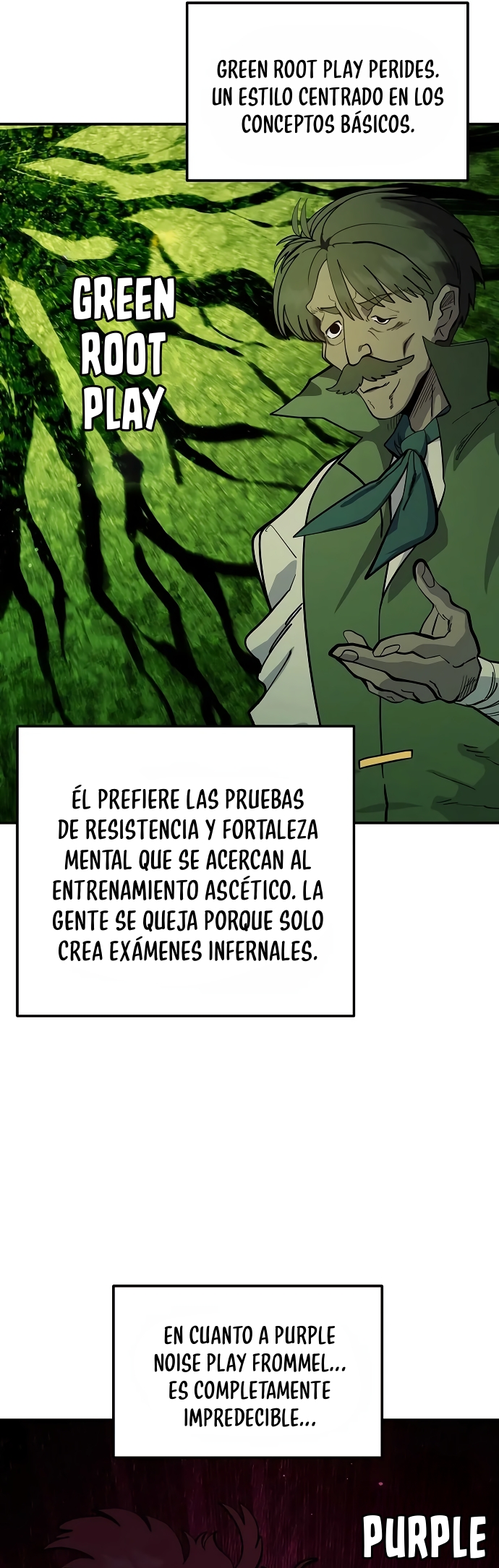 Mimosa Capítulo 26 página 23