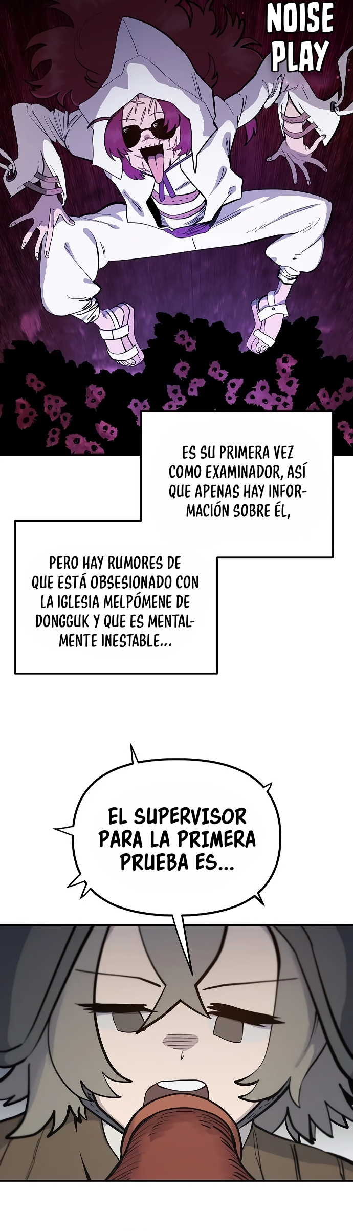 Mimosa Capítulo 26 página 24