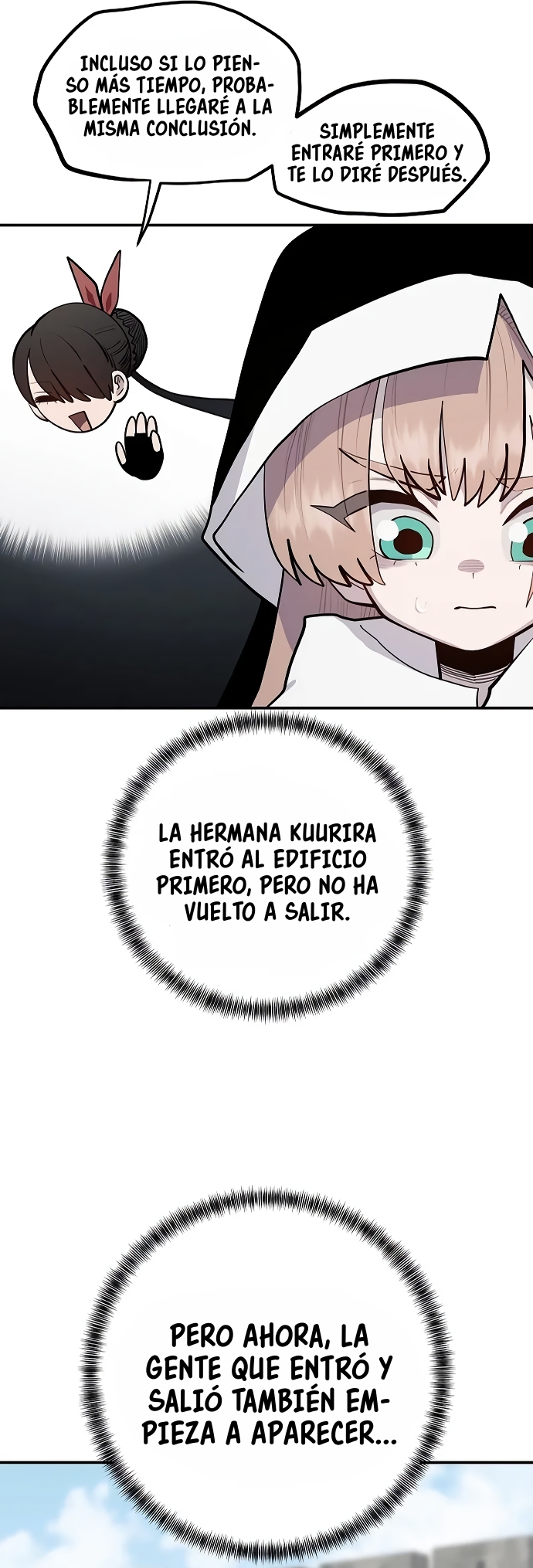 Mimosa Capítulo 26 página 41