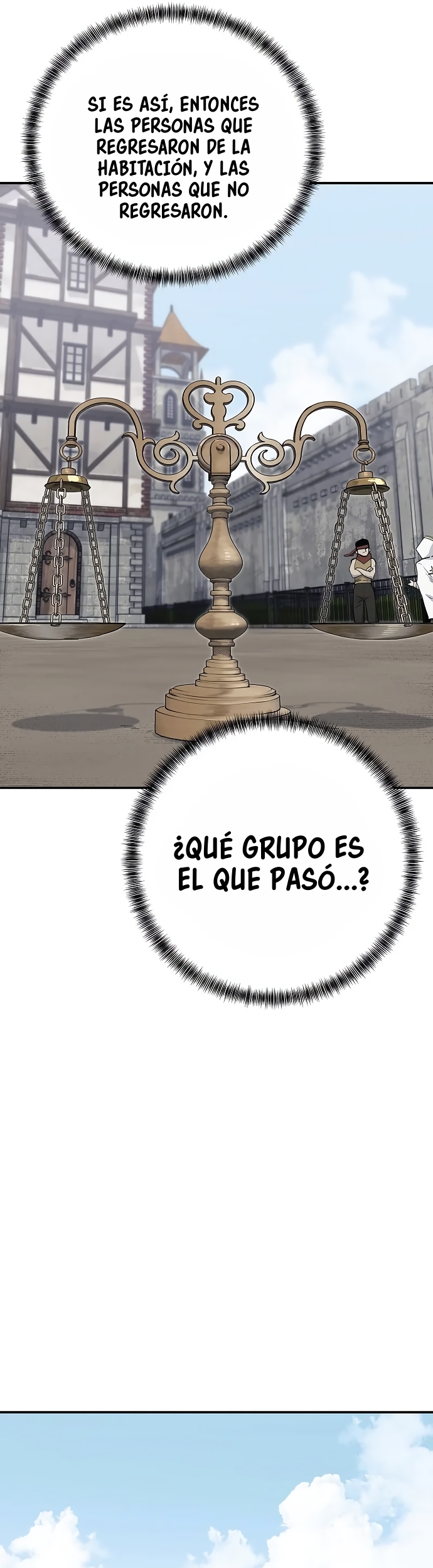 Mimosa Capítulo 26 página 44
