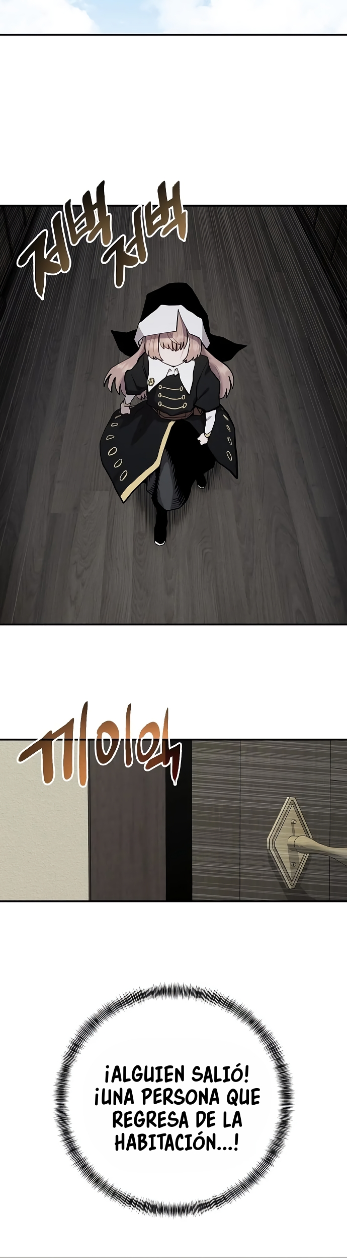 Mimosa Capítulo 26 página 45
