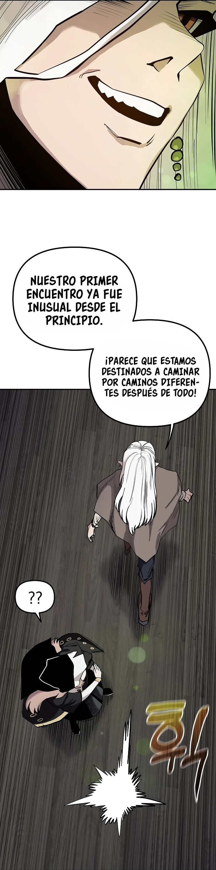 Mimosa Capítulo 26 página 52