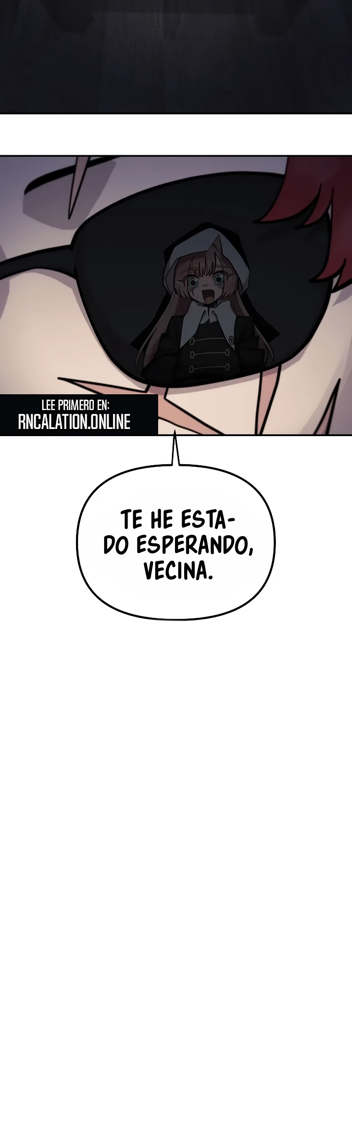 Mimosa Capítulo 26 página 55