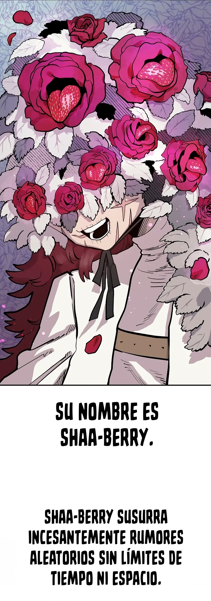 Mimosa Capítulo 27 página 23