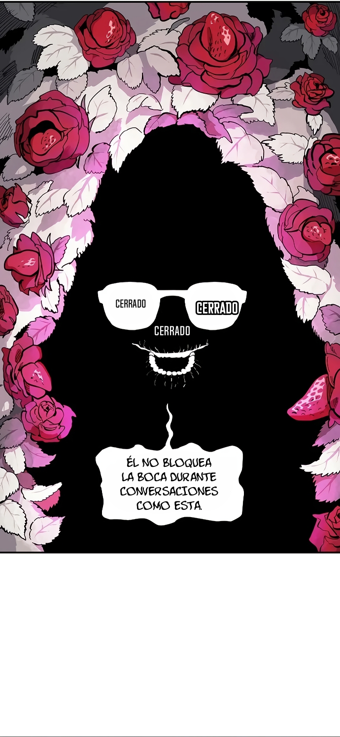 Mimosa Capítulo 27 página 24