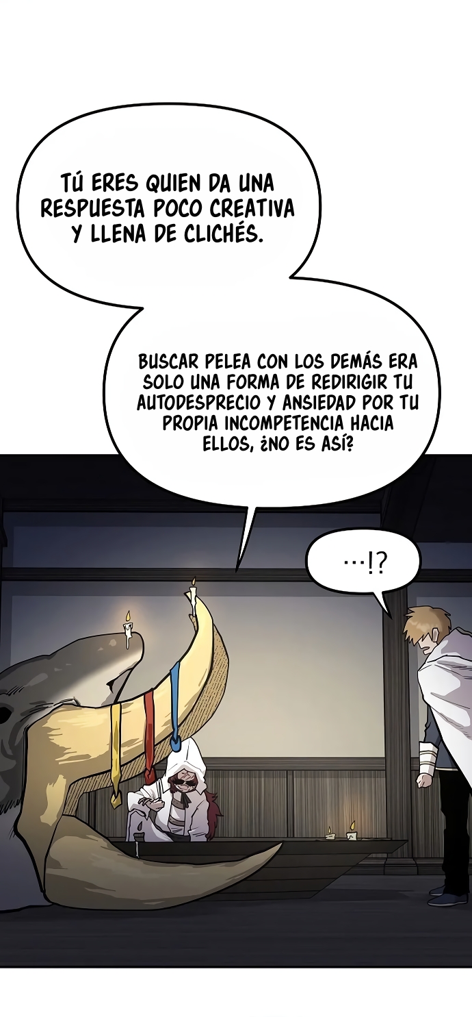Mimosa Capítulo 27 página 29