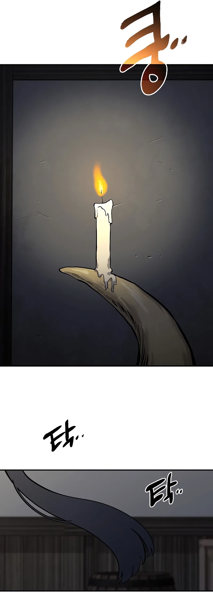Mimosa Capítulo 27 página 34