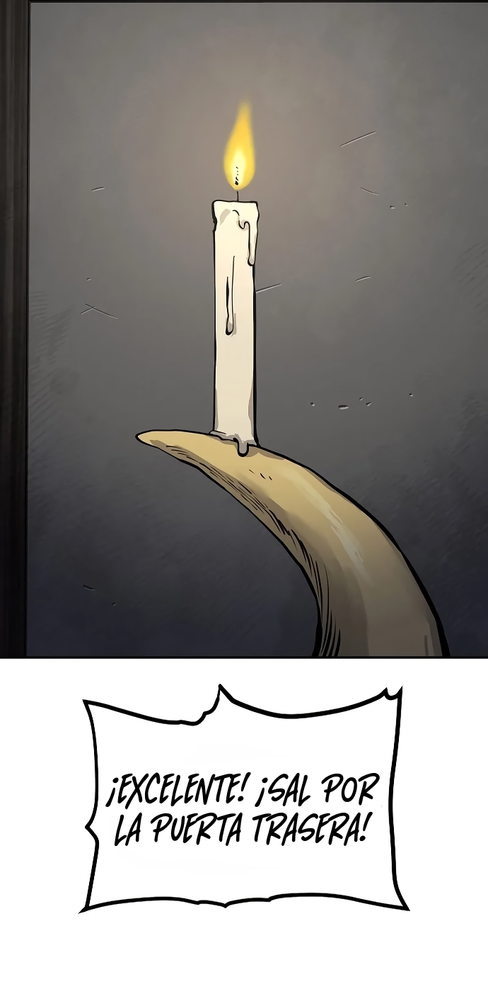 Mimosa Capítulo 27 página 53
