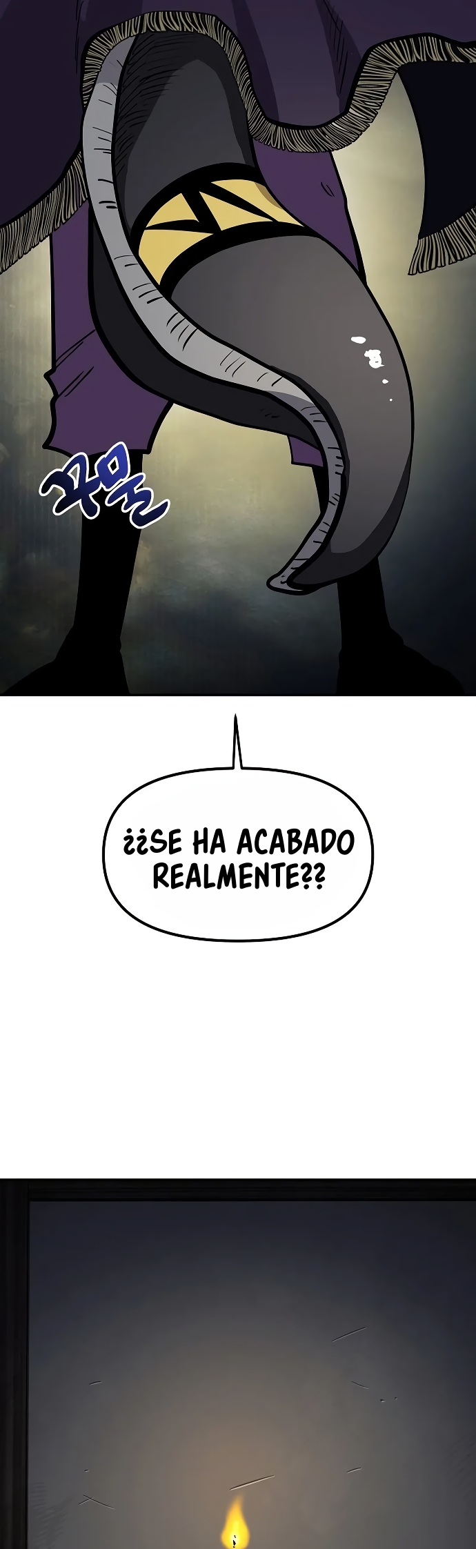 Mimosa Capítulo 27 página 56