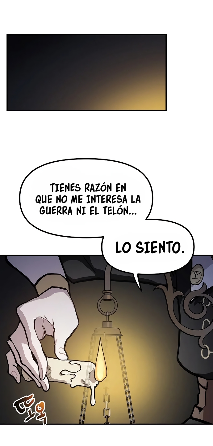 Mimosa Capítulo 28 página 22