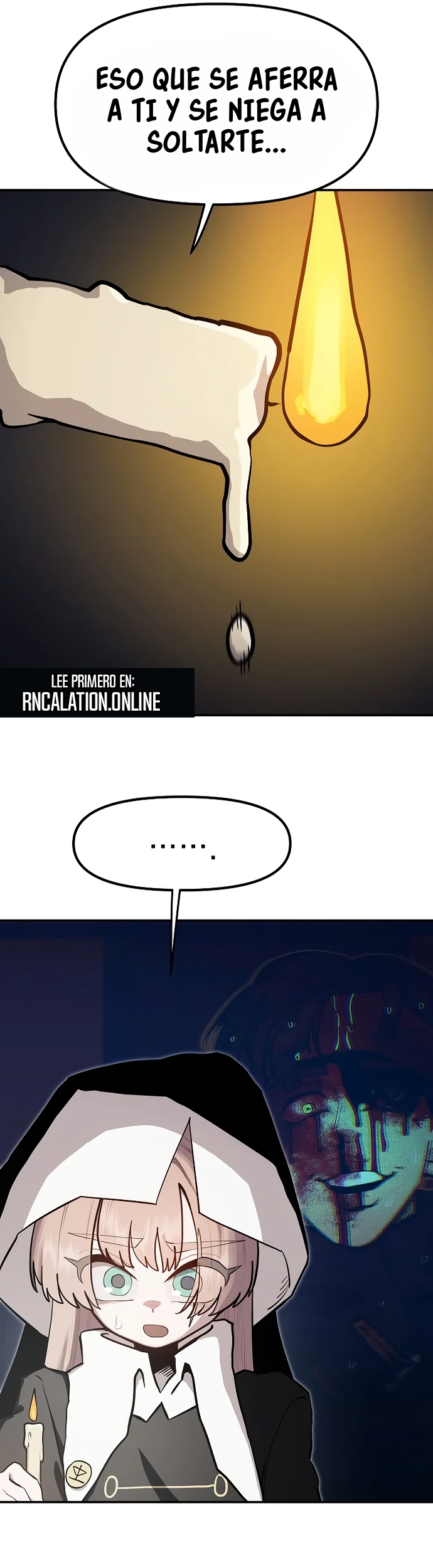 Mimosa Capítulo 28 página 26