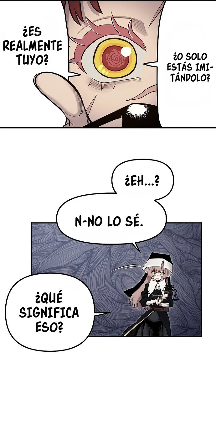 Mimosa Capítulo 28 página 35