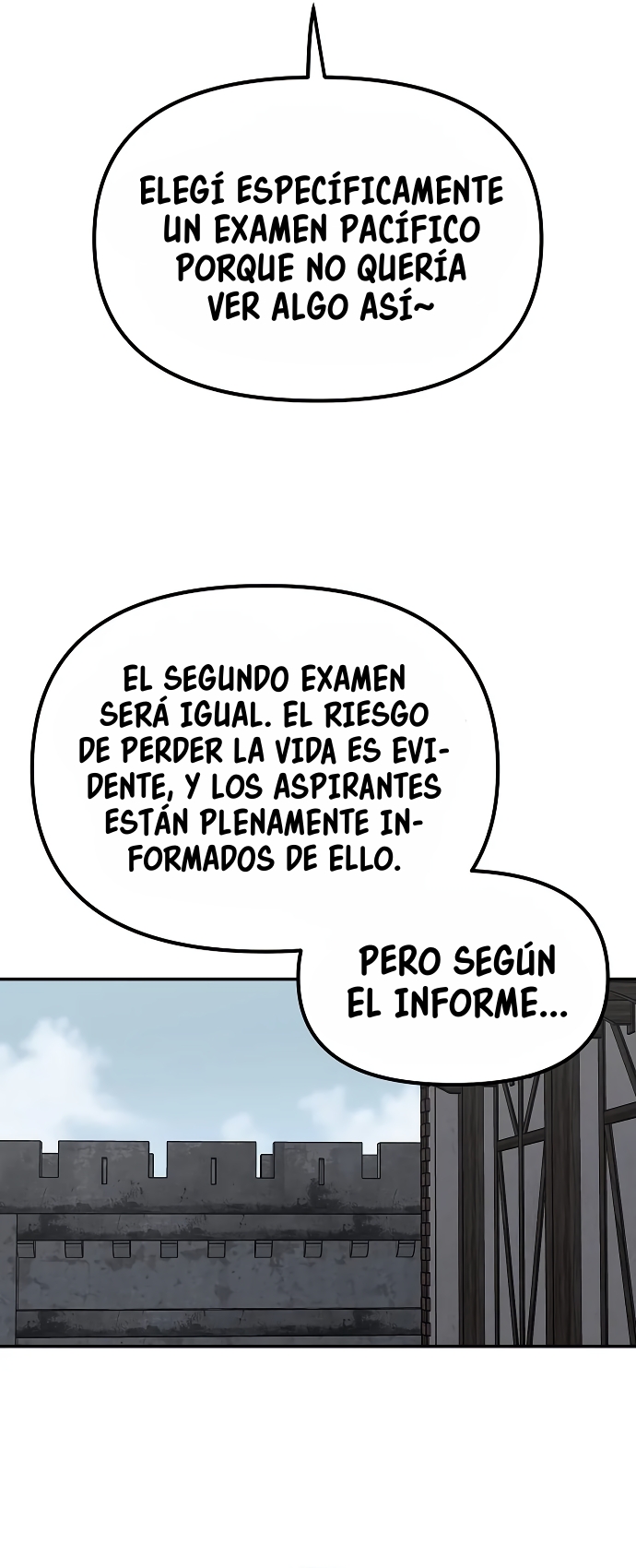 Mimosa Capítulo 28 página 50