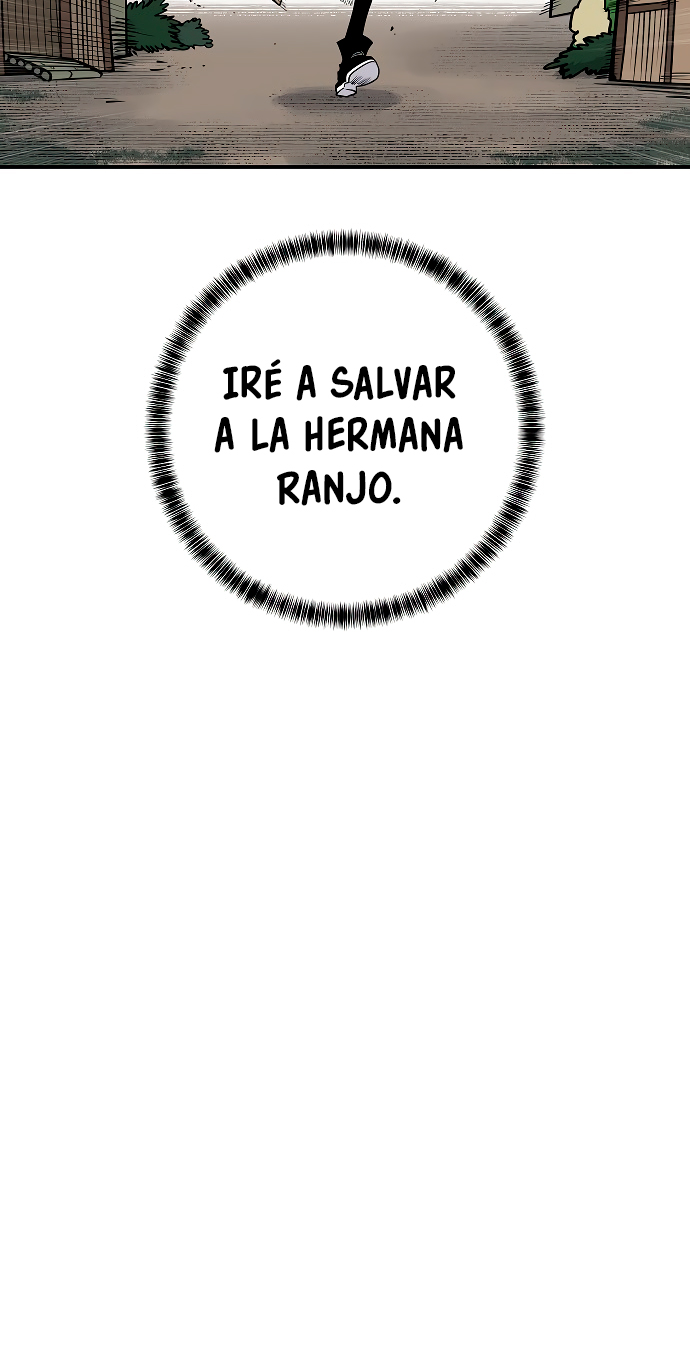 Mimosa Capítulo 3 página 35
