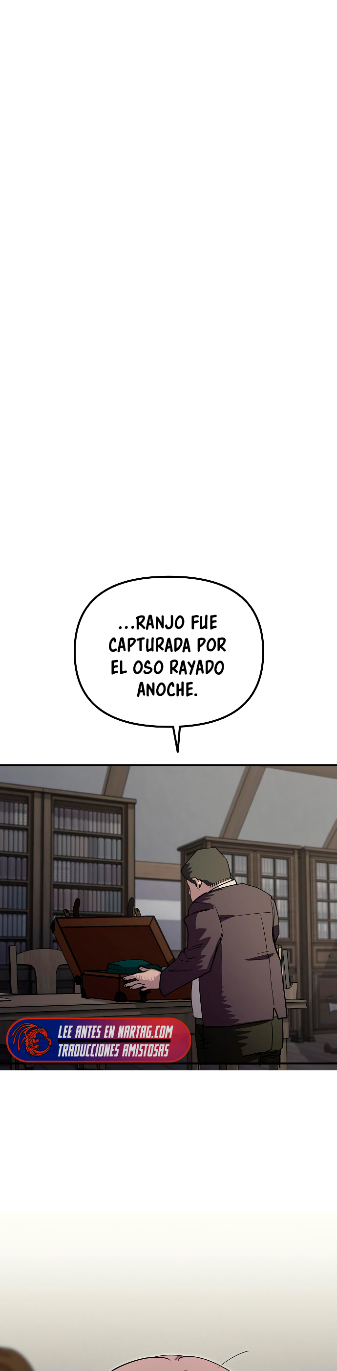 Mimosa Capítulo 4 página 2