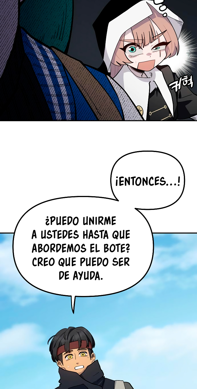 Mimosa Capítulo 6 página 38