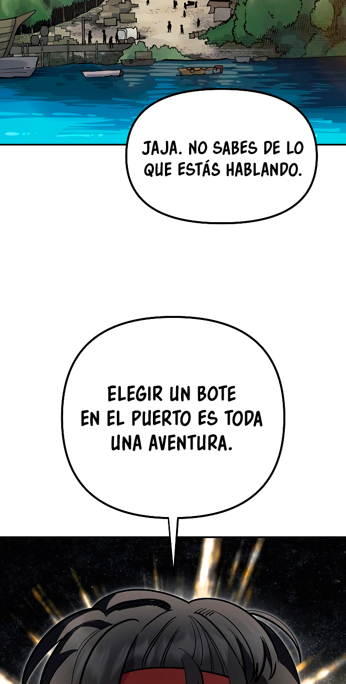 Mimosa Capítulo 6 página 40