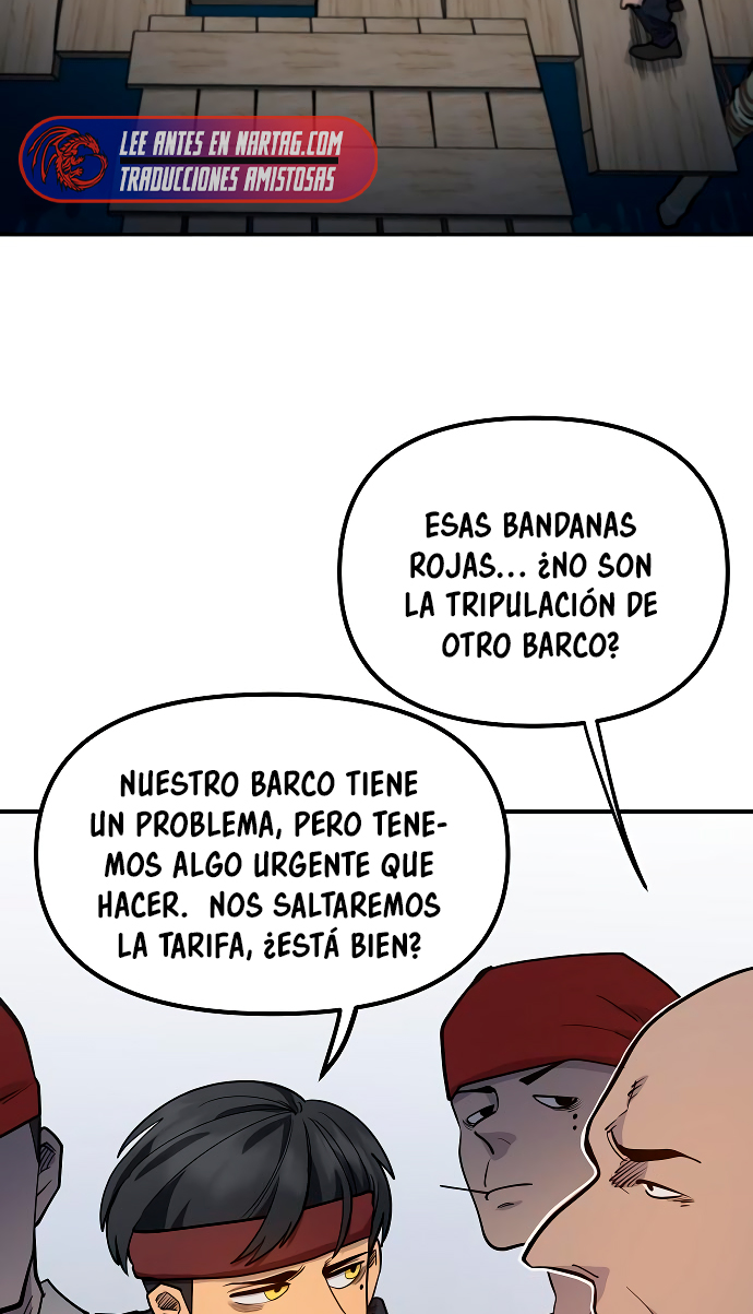 Mimosa Capítulo 7 página 35