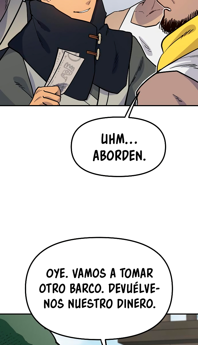Mimosa Capítulo 7 página 36