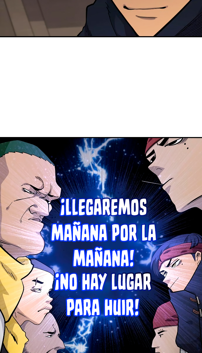 Mimosa Capítulo 7 página 42
