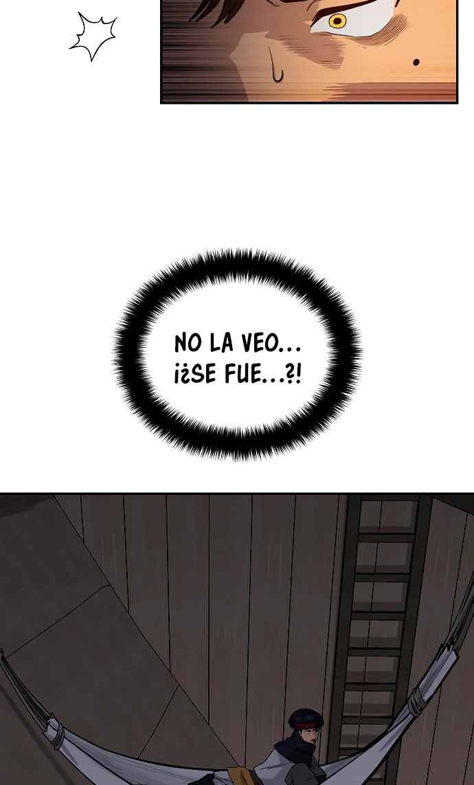 Mimosa Capítulo 8 página 37