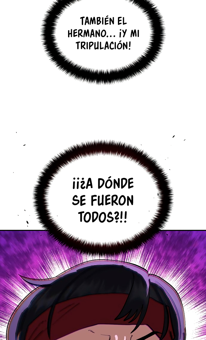 Mimosa Capítulo 8 página 39