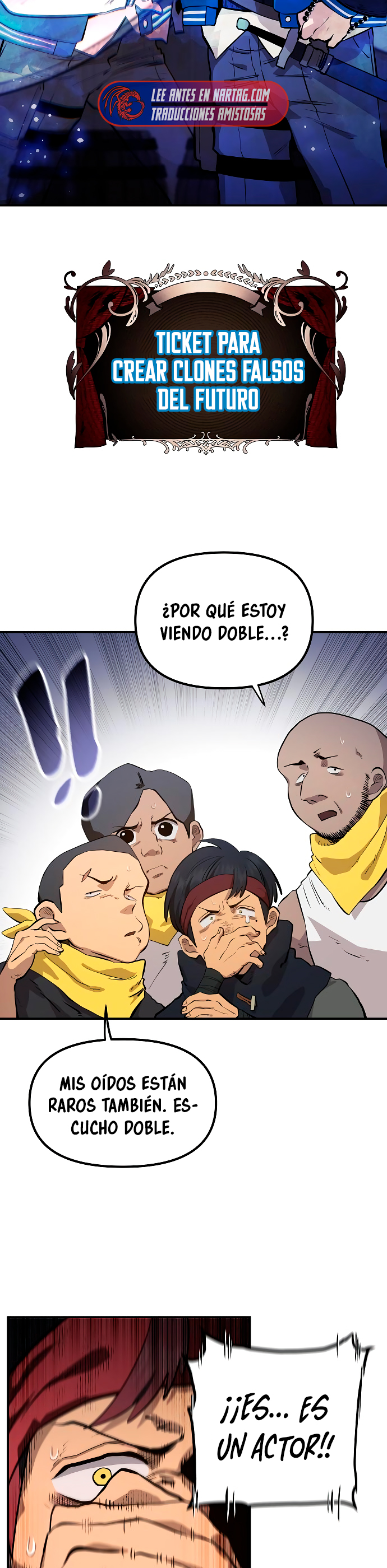 Mimosa Capítulo 9 página 26