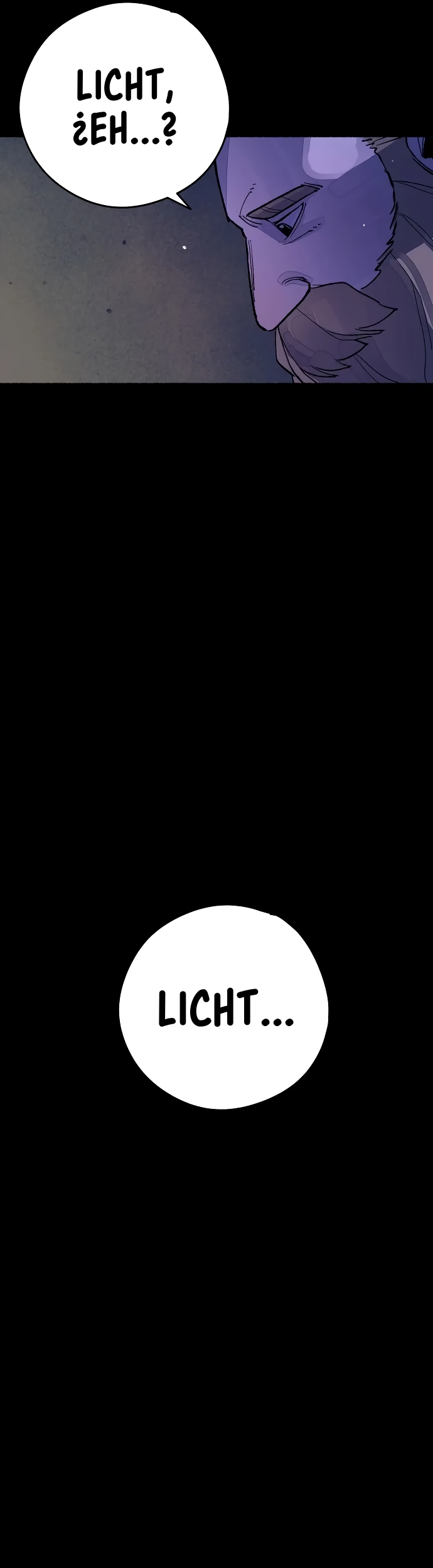 Licht Capítulo 1 página 11