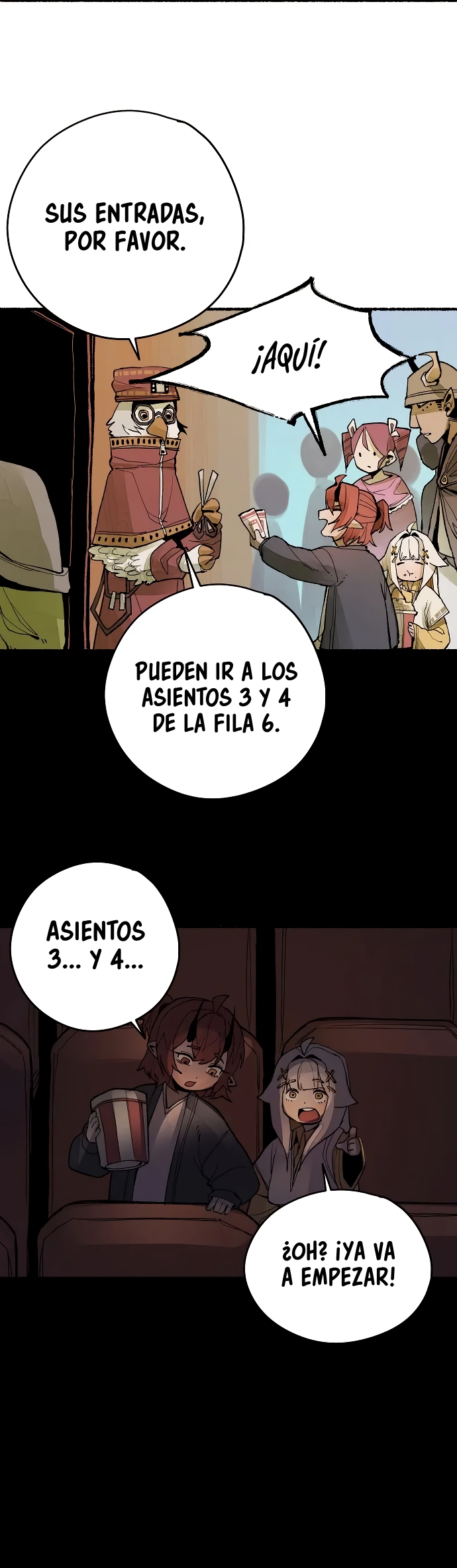 Licht Capítulo 1 página 24