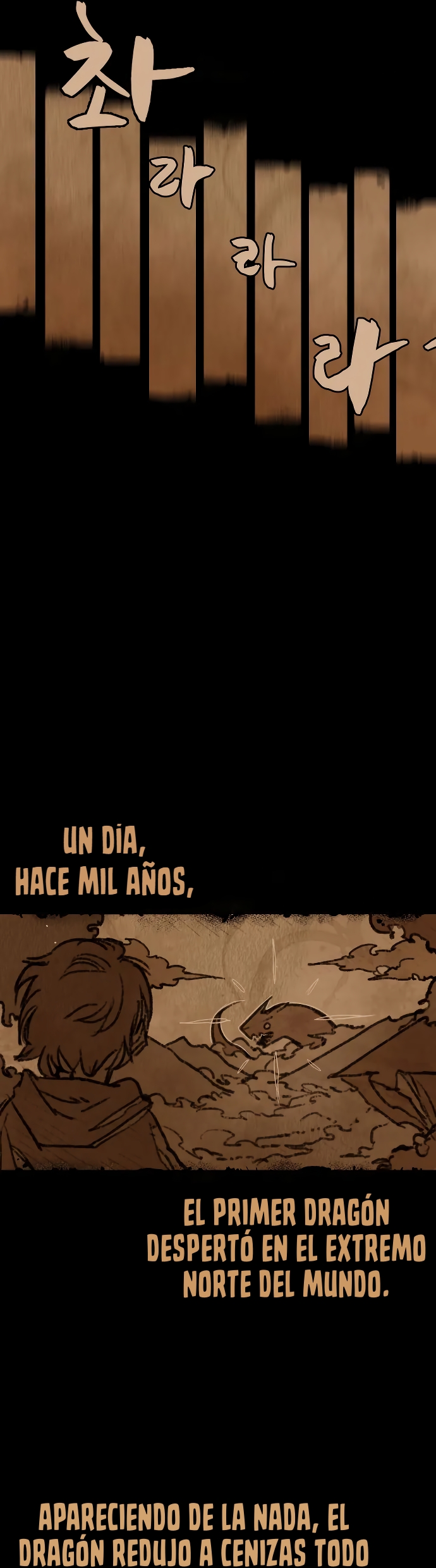 Licht Capítulo 1 página 25