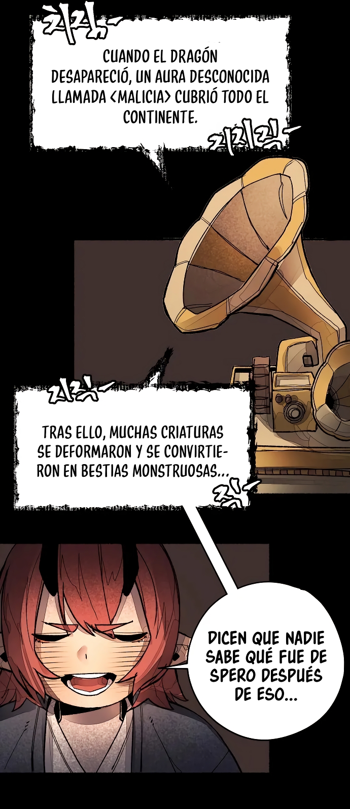 Licht Capítulo 1 página 28