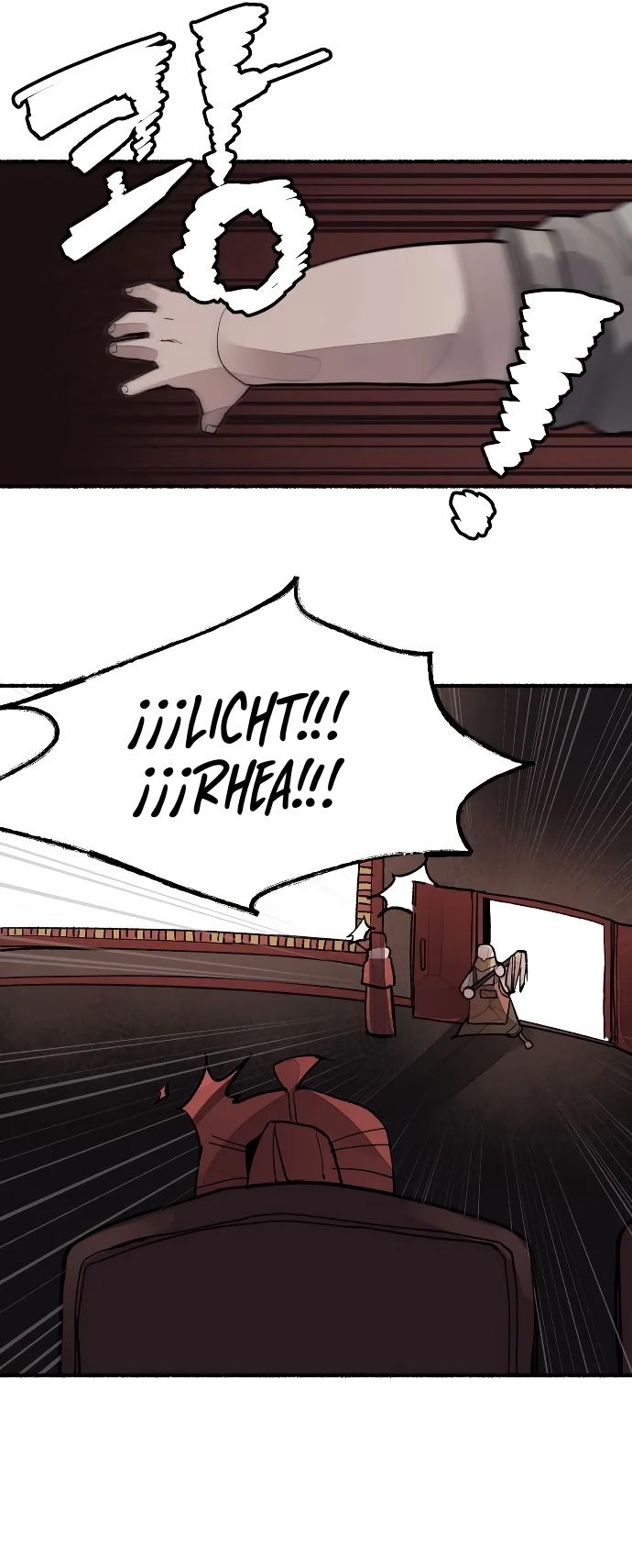 Licht Capítulo 1 página 30