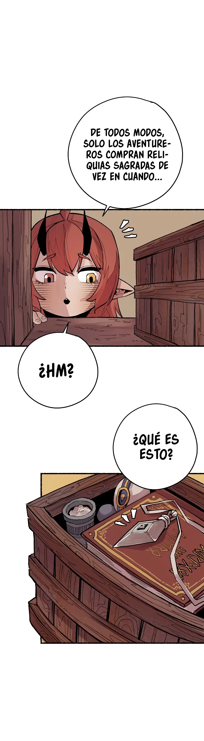 Licht Capítulo 1 página 35