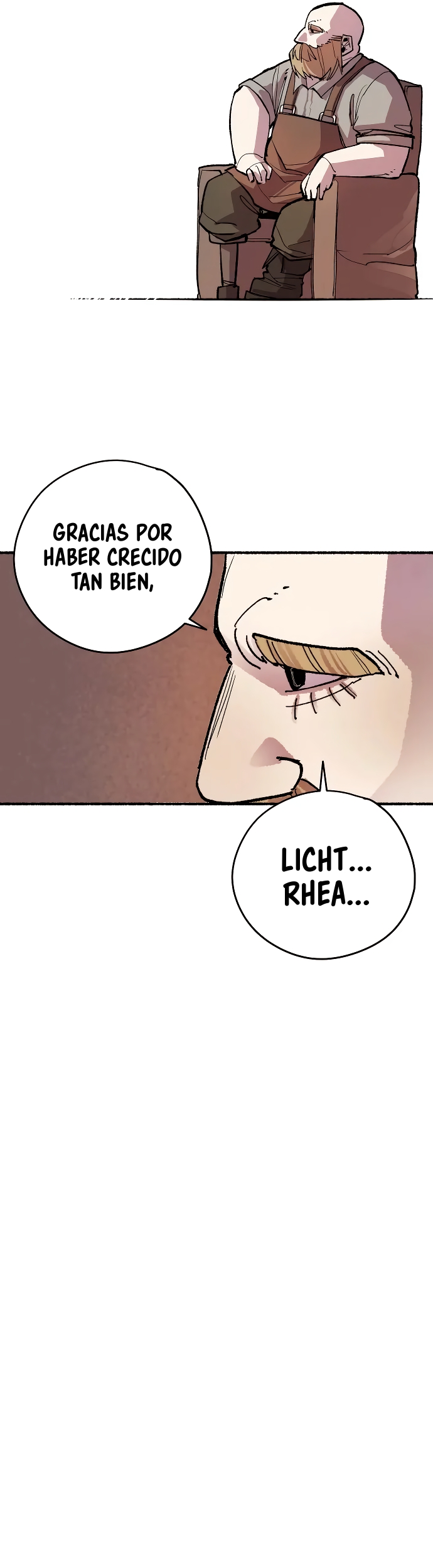 Licht Capítulo 1 página 42