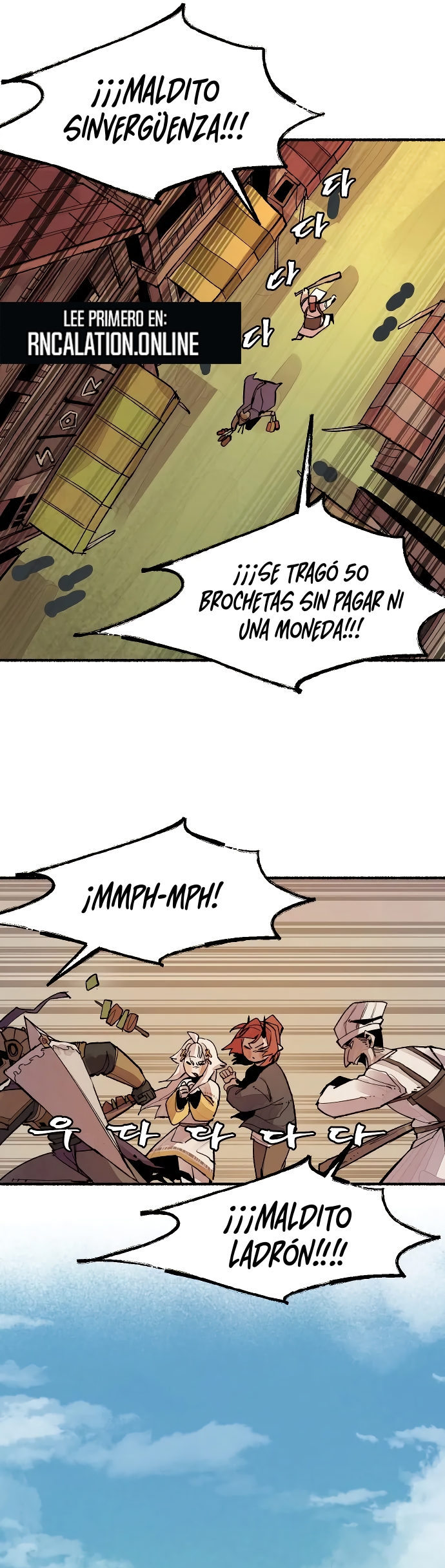 Licht Capítulo 1 página 52