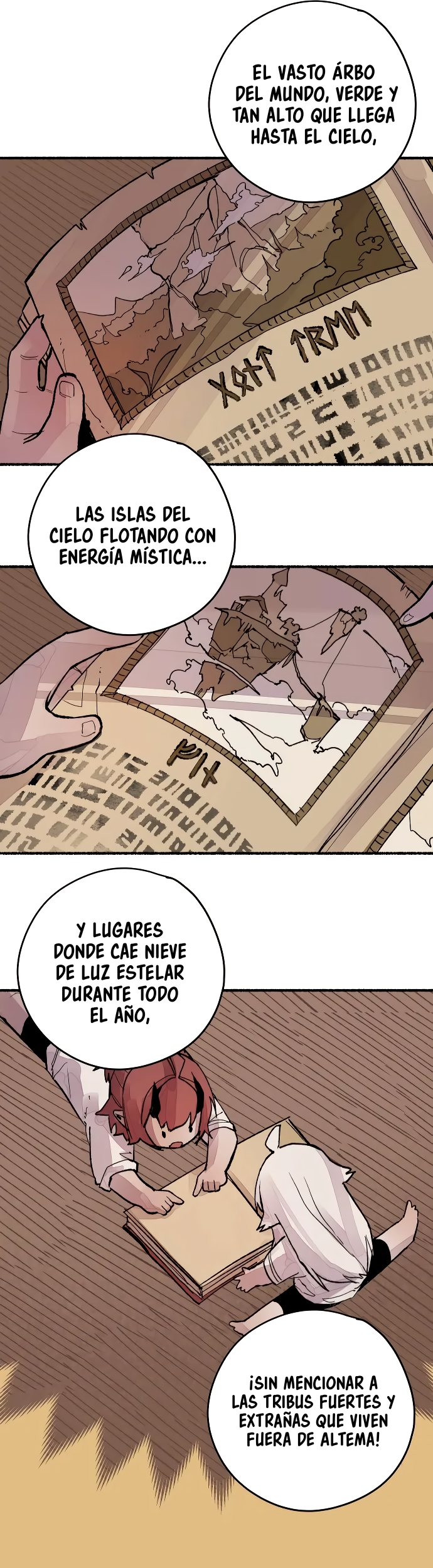 Licht Capítulo 1 página 60