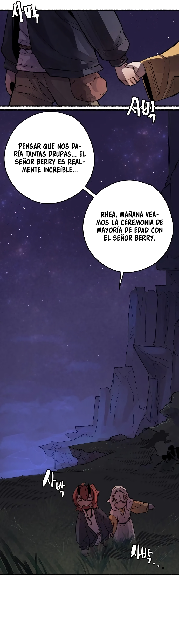 Licht Capítulo 1 página 66