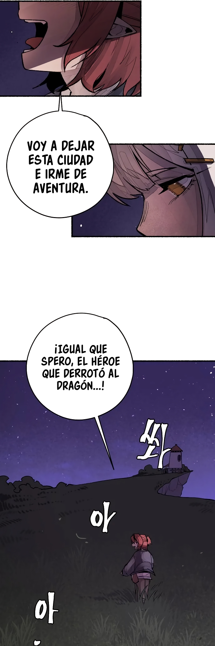 Licht Capítulo 1 página 68