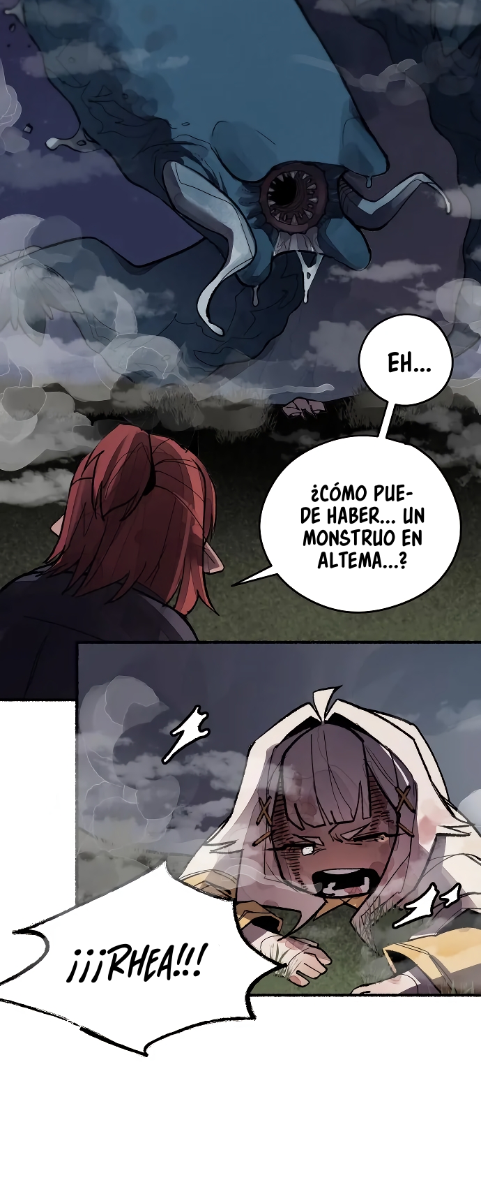 Licht Capítulo 1 página 80