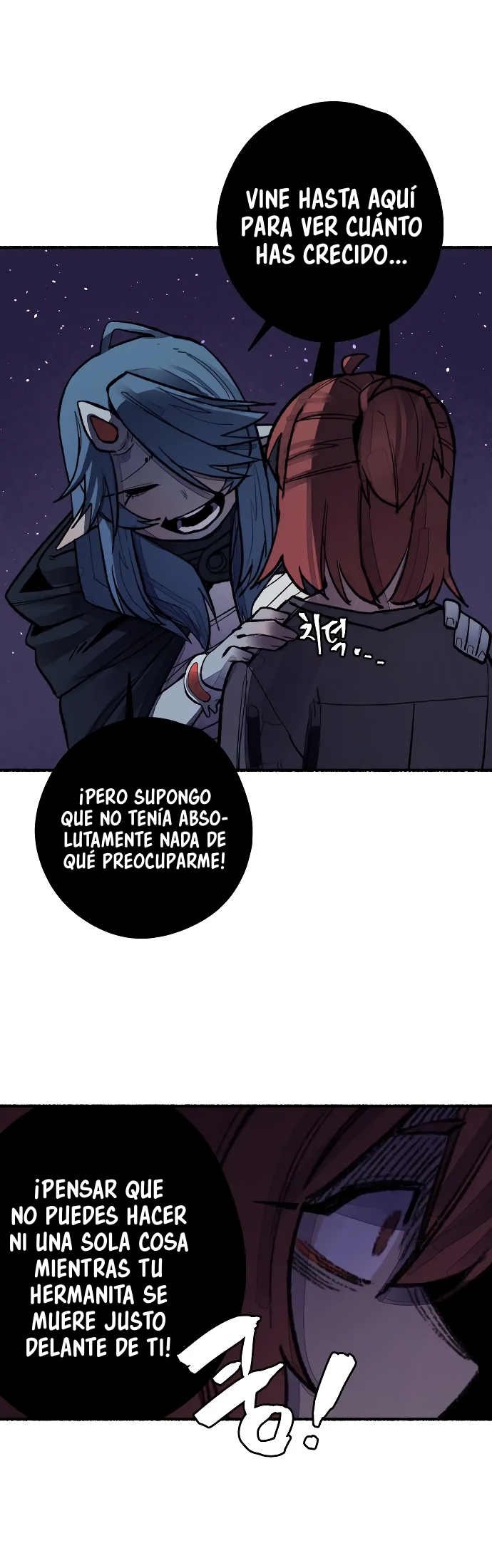 Licht Capítulo 1 página 88