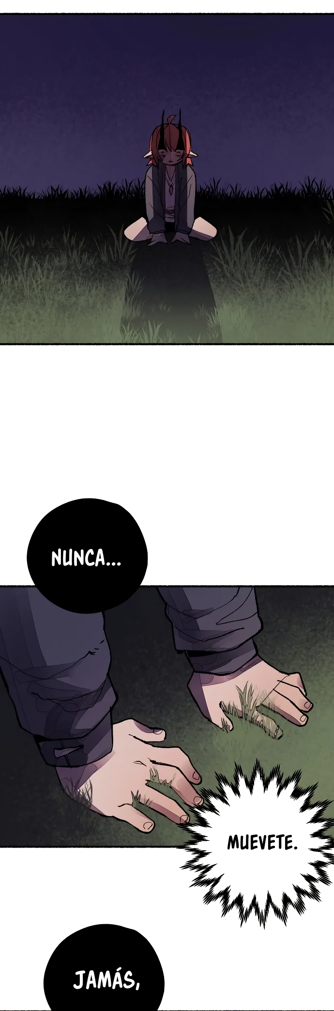Licht Capítulo 1 página 91