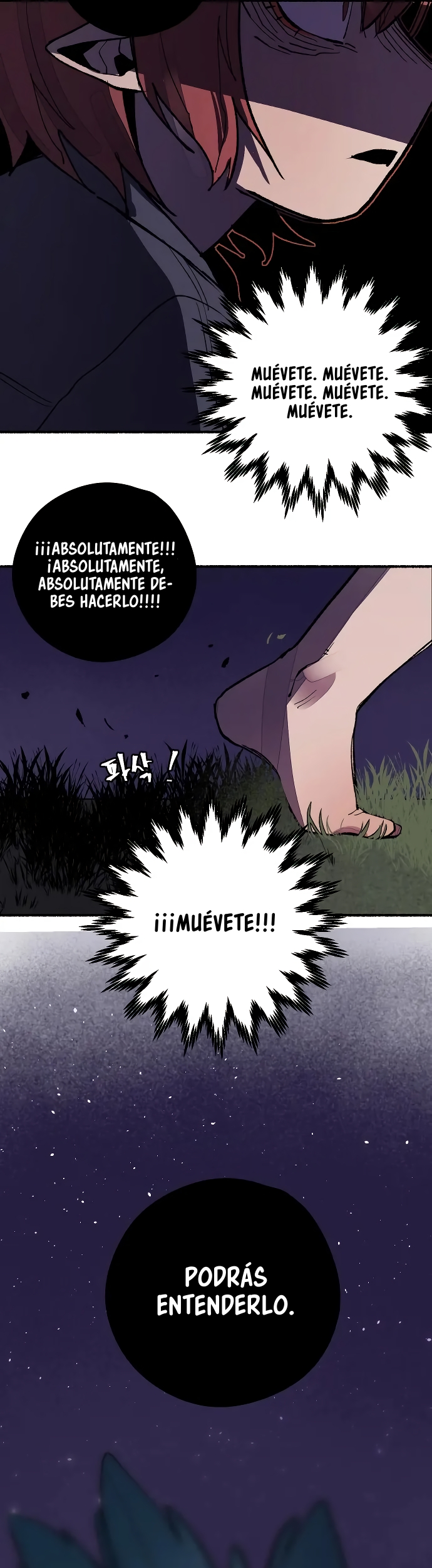 Licht Capítulo 1 página 92