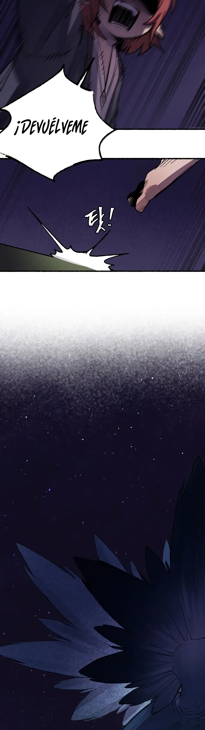 Licht Capítulo 1 página 95