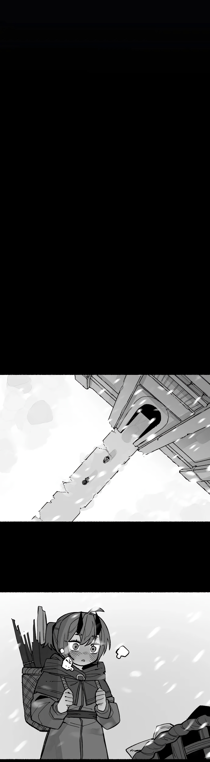 Licht Capítulo 1 página 99