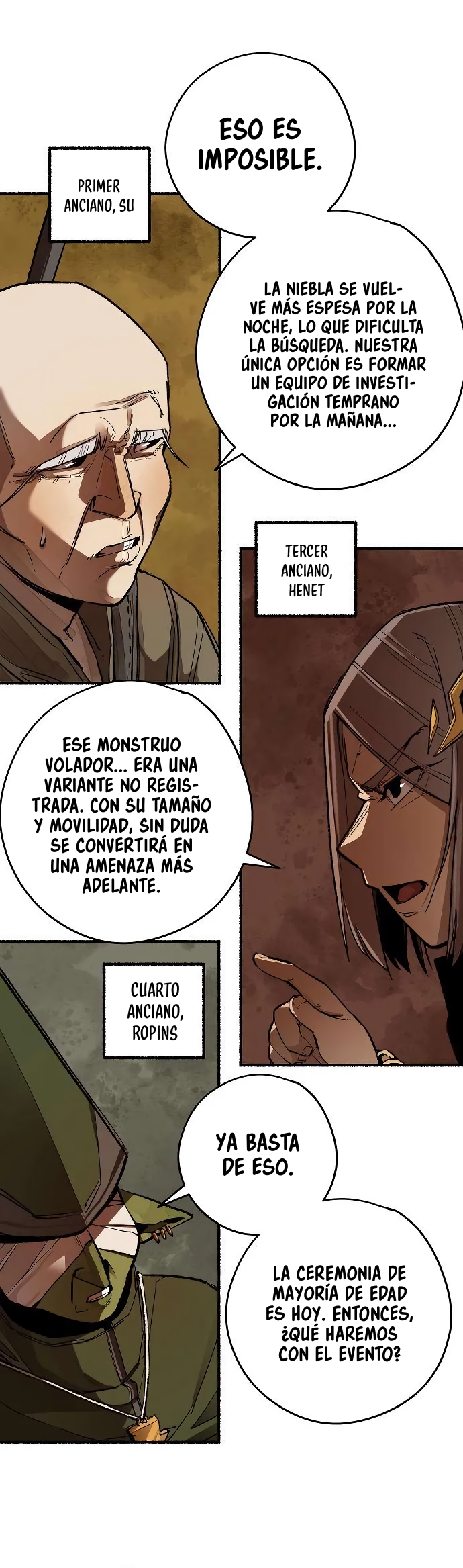 Licht Capítulo 2 página 10