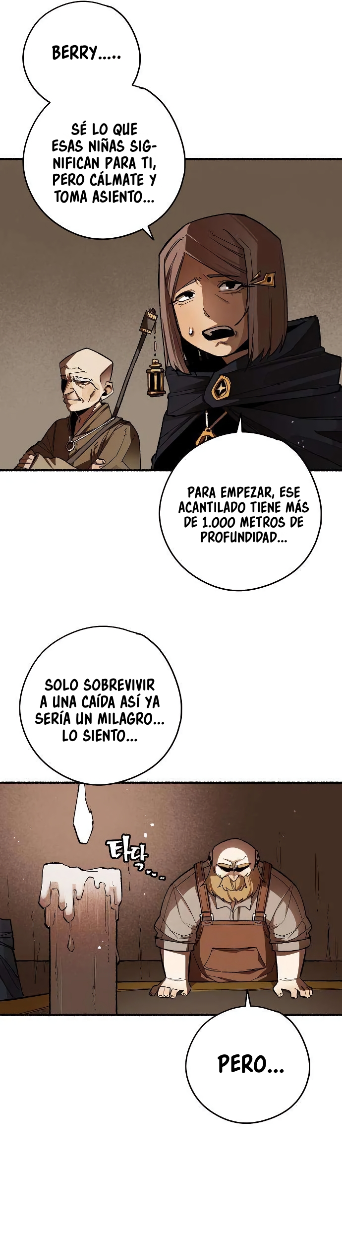 Licht Capítulo 2 página 12