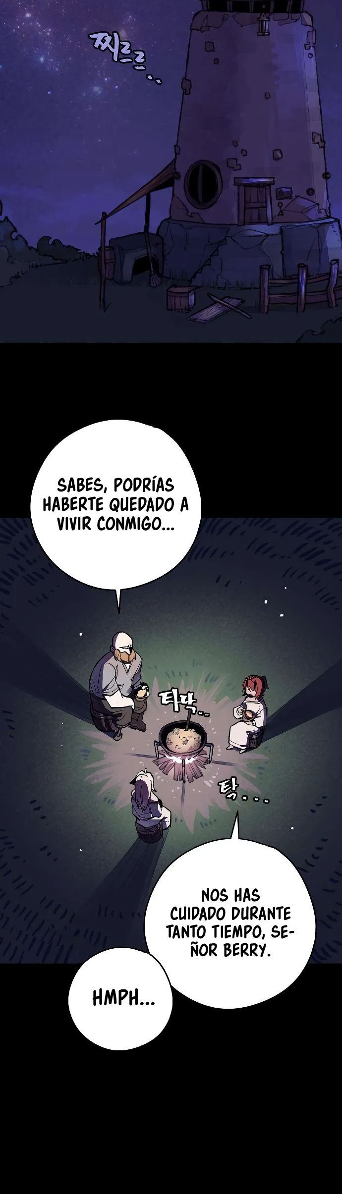 Licht Capítulo 2 página 23