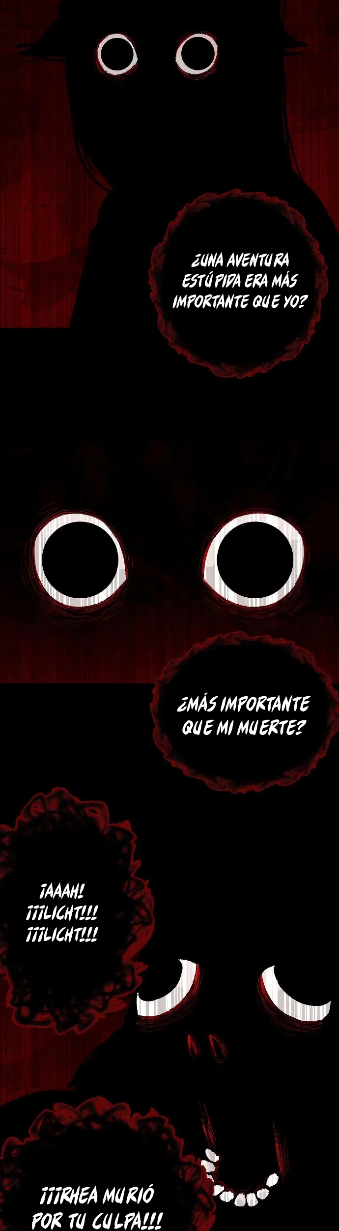 Licht Capítulo 2 página 26