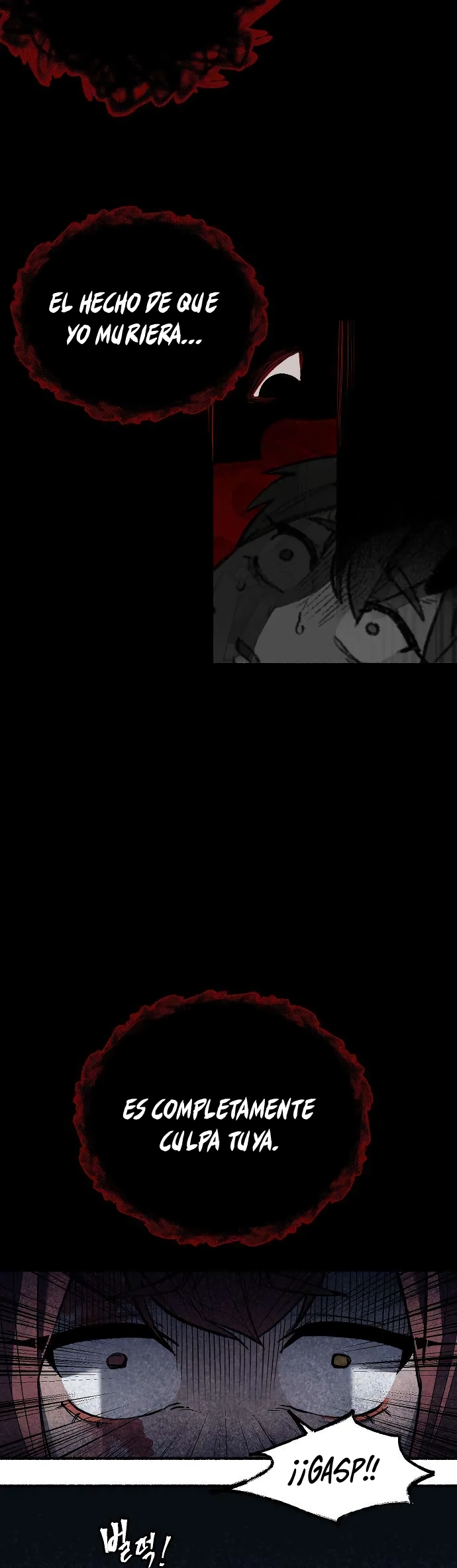 Licht Capítulo 2 página 27
