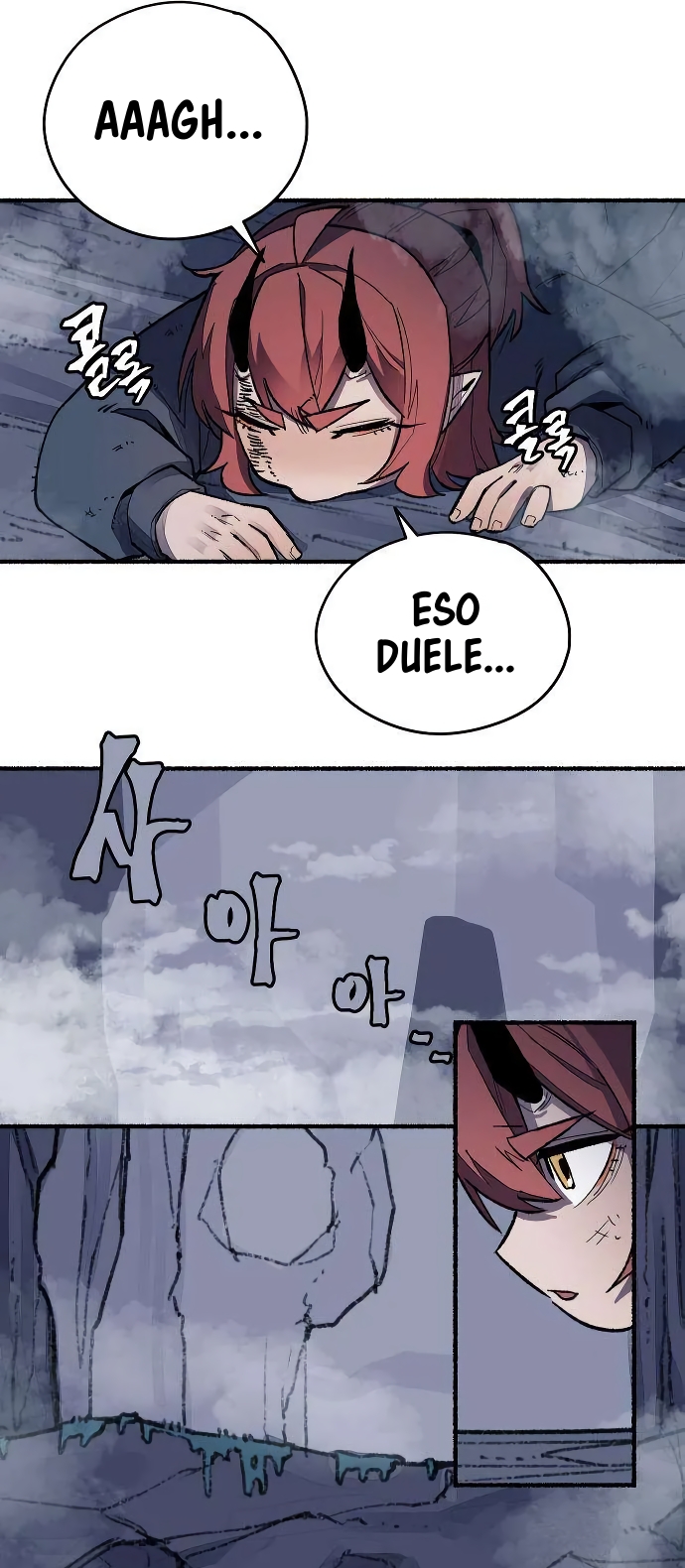 Licht Capítulo 2 página 43